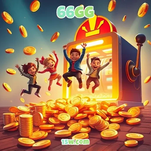 66gg: Recursos Imperdíveis da Seção App para Engajar Gamers