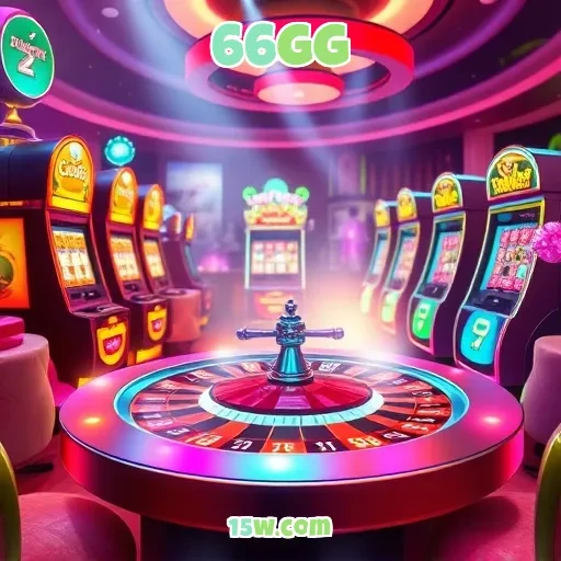 66gg - Site Confiável