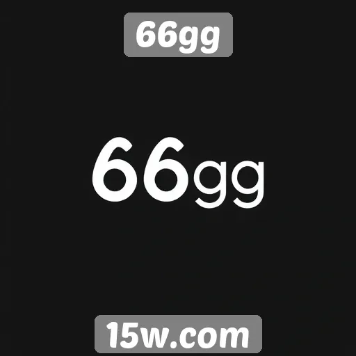 Evolução do design e interface do 66gg