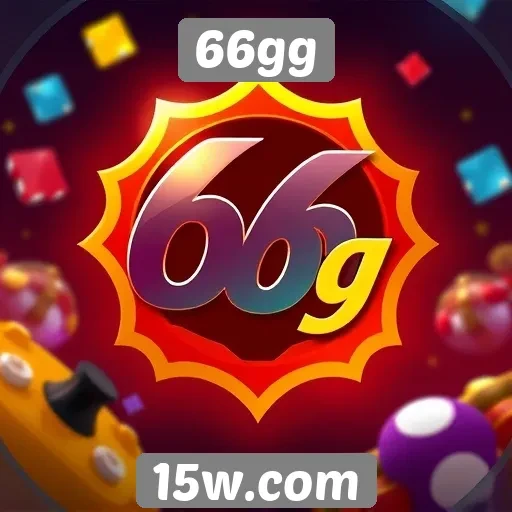 Recursos exclusivos do 66gg para usuários