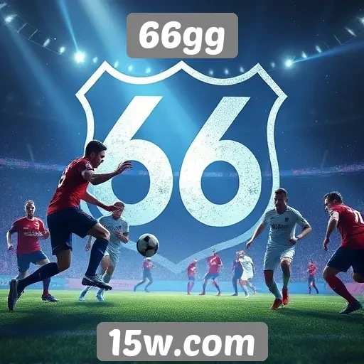 Futuro das atualizações planejadas para 66gg