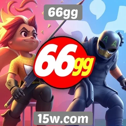 Trends de popularidade de jogos no 66gg