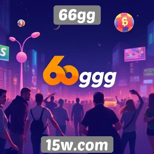 Perspectivas para o crescimento do 66gg em novos mercados