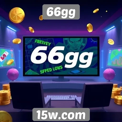 Novidades e atualizações do 66gg