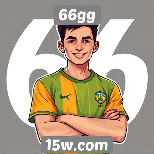 História do 66gg e sua evolução