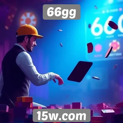 Dicas para iniciantes no 66gg